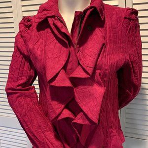 Flair Jacket